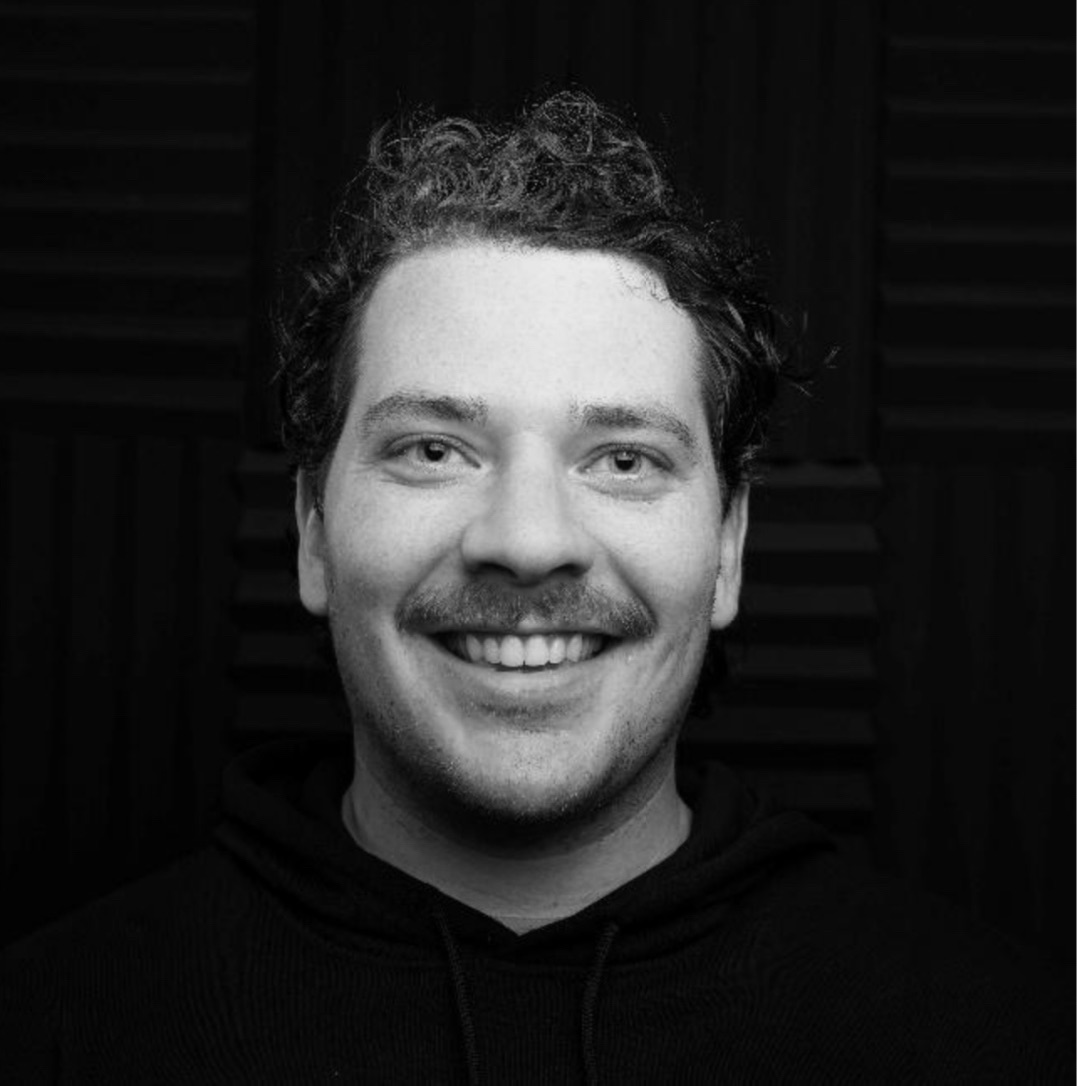 Martin Connor